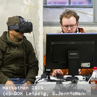 Hackathon, Dok Leipzig