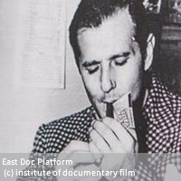 East Doc Platform (c) institute of documentary film
