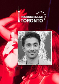 Producers Lab Toronto (c) European Film Promotion