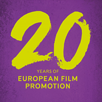 20 Years of European Film Promotion