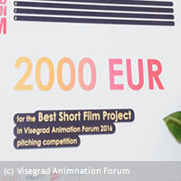 Visegrad_Animation_Forum