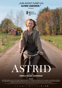 Astrid, DCM, 6.12.