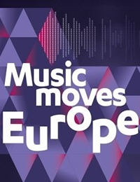 Music moves Europe