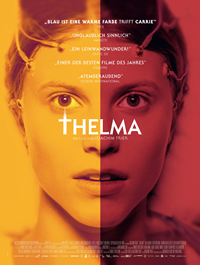 Thelma von Joachim Trier, Koch Films, 22.3.